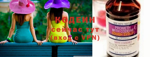 хмурый Покров