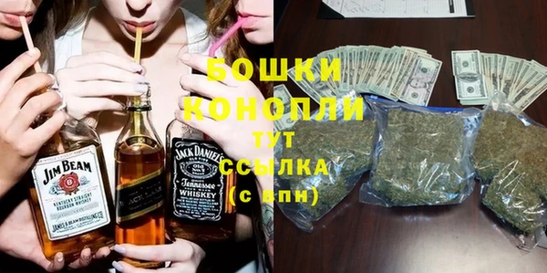 хмурый Покров